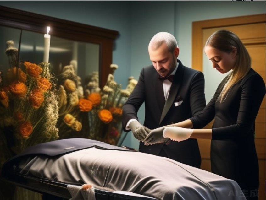 铜陵遗体运输整理